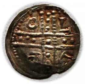 Obrazek dla: Denar Bolesław Wysoki Wrocław