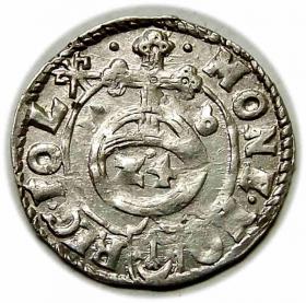 Obrazek dla: Półtorak 1616 Zygmunt III Waza Kraków