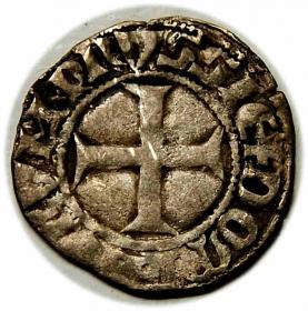 Obrazek dla: Kwartnik Winrych von Kniprode Zakon Krzyżacki