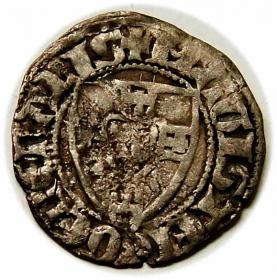 Obrazek 2 dla: Kwartnik Winrych von Kniprode Zakon Krzyżacki