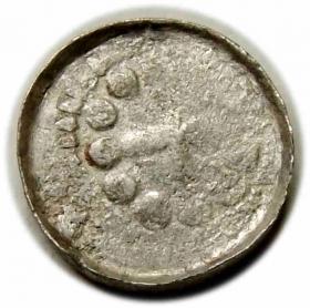 Obrazek dla: Denar krzyżowy