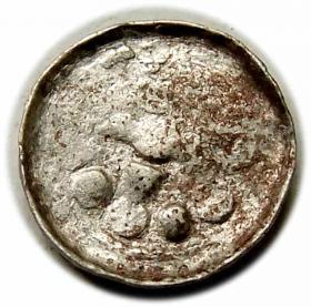 Obrazek dla: Denar krzyżowy