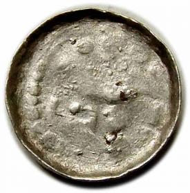 Obrazek dla: Denar krzyżowy