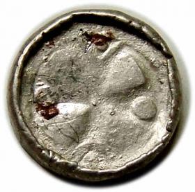 Obrazek 2 dla: Denar krzyżowy