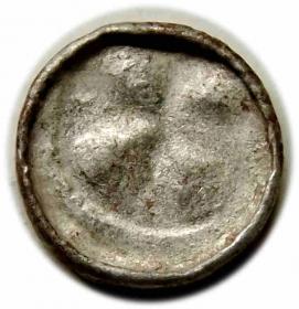 Obrazek 2 dla: Denar krzyżowy