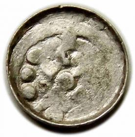 Obrazek dla: Denar krzyżowy