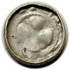 Obrazek 2 dla: Denar krzyżowy