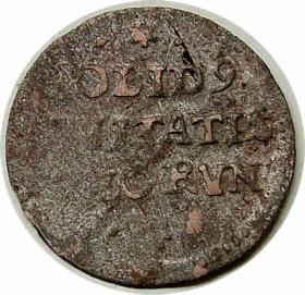 Obrazek dla: Szeląg Jan Kazimierz Toruń