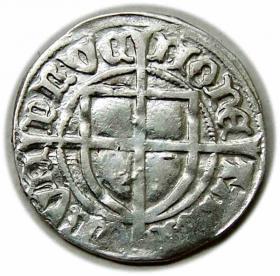 Obrazek dla: Szeląg Michał Kuchmeister Zakon Krzyżacki