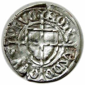 Obrazek dla: Szeląg Paweł von Russdorf Zakon Krzyżacki