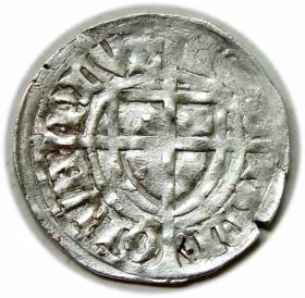 Obrazek dla: Szeląg Paweł von Russdorf Zakon Krzyżacki