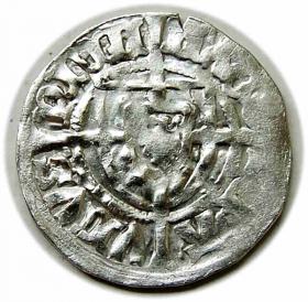 Obrazek 2 dla: Szeląg Paweł von Russdorf Zakon Krzyżacki