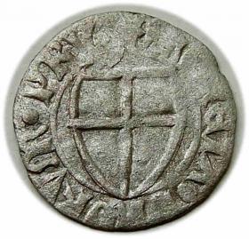 Obrazek dla: Szeląg Michał Kuchmeister Zakon Krzyżacki