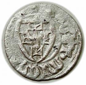 Obrazek 2 dla: Szeląg Michał Kuchmeister Zakon Krzyżacki