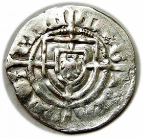 Obrazek dla: Szeląg Paweł von Russdorf Zakon Krzyżacki