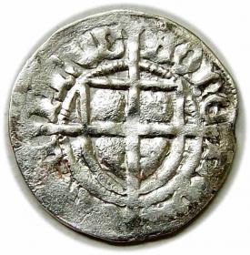 Obrazek 2 dla: Szeląg Paweł von Russdorf Zakon Krzyżacki