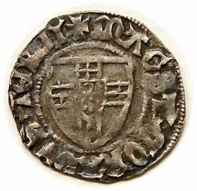 Obrazek dla: Szeląg Konrad III von Jungingen Zakon Krzyżacki