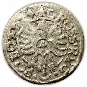 Obrazek 2 dla: Grosz 1624 Zygmunt III Waza Bydgoszcz