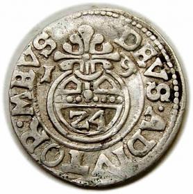 Obrazek dla: Półtorak 1619 Bogusław XIV Darłowo