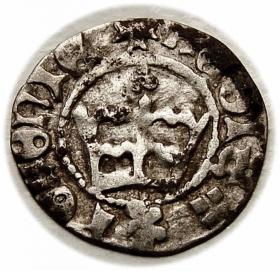 Obrazek dla: Półgrosz Jan Olbracht Kraków