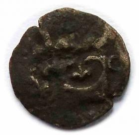 Obrazek dla: Denar Władysław Jagiełło Kraków