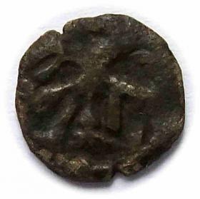 Obrazek 2 dla: Denar Władysław Jagiełło Kraków