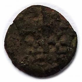 Obrazek dla: Denar Władysław Jagiełło Kraków