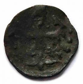 Obrazek 2 dla: Denar Władysław Jagiełło Kraków