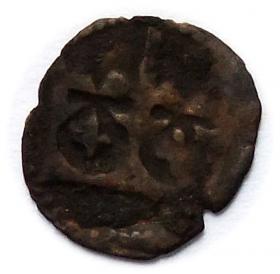 Obrazek dla: Denar Władysław Jagiełło Kraków