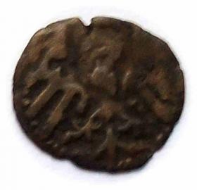 Obrazek 2 dla: Denar Władysław Jagiełło Kraków