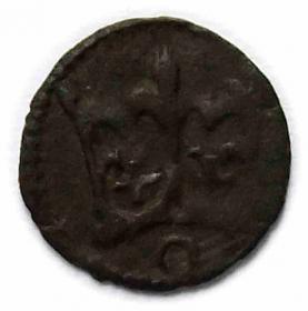 Obrazek dla: Denar Jan Olbracht Kraków