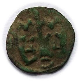 Obrazek dla: Denar Kazimierz Jagiellończyk Jan Olbracht Kraków