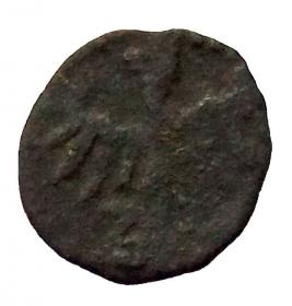 Obrazek 2 dla: Denar Władysław Warneńczyk Kraków