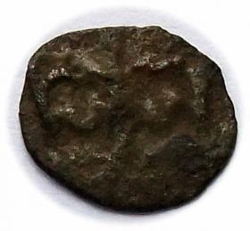 Obrazek dla: Denar Władysław Warneńczyk Kraków