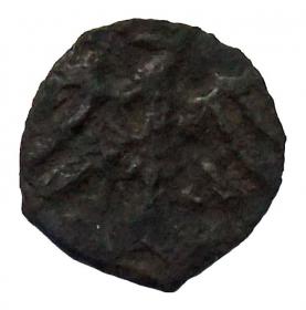 Obrazek 2 dla: Denar Władysław Warneńczyk Kraków