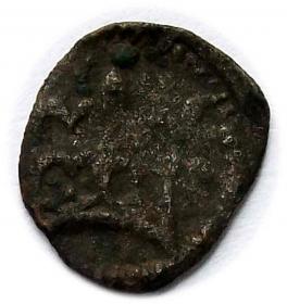 Obrazek dla: Denar Władysław Warneńczyk Kraków