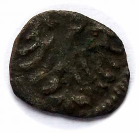 Obrazek 2 dla: Denar Władysław Warneńczyk Kraków