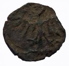 Obrazek 2 dla: Denar Władysław Warneńczyk Kraków