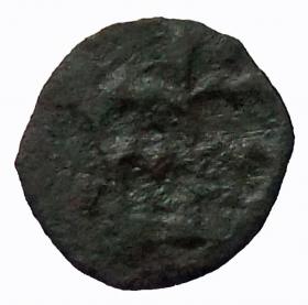 Obrazek dla: Denar Władysław Warneńczyk Kraków