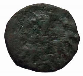 Obrazek 2 dla: Denar Władysław Warneńczyk Kraków