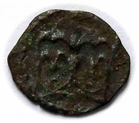 Obrazek dla: Denar Władysław Warneńczyk Kraków