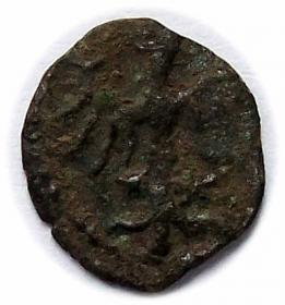 Obrazek 2 dla: Denar Władysław Warneńczyk Kraków