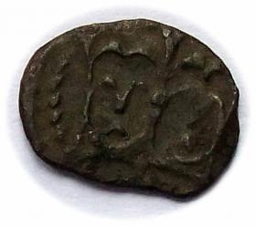 Obrazek dla: Denar Władysław Warneńczyk Kraków