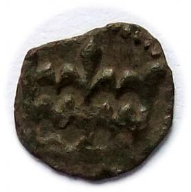 Obrazek dla: Denar Władysław Warneńczyk Kraków