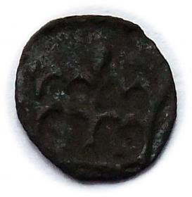 Obrazek dla: Denar Władysław Warneńczyk Kraków