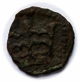 Obrazek dla: Denar Władysław Warneńczyk Kraków