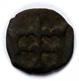 Obrazek dla: Denar Władysław Warneńczyk Kraków