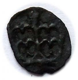 Obrazek dla: Denar Władysław Warneńczyk Kraków