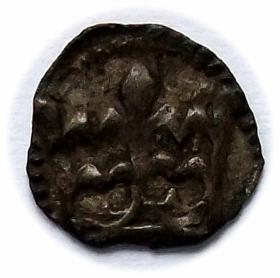 Obrazek dla: Denar Władysław Warneńczyk Kraków