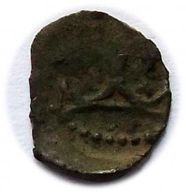 Obrazek dla: Denar Władysław Warneńczyk Kraków